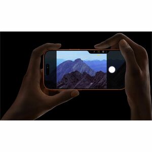 Apple iPhone 17 Pro 1 TB 智能电话 - 16 cm (6.3") HDR10+ 2622 x 1206 - 六核 (双核（2 个核心） 4.26 GHz 四核（4 个核心） - 12 GB RAM - 5G - 条 - 