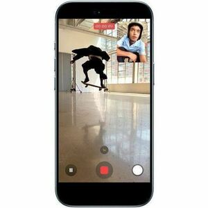 iPhone Air 1 TB Himmelblau