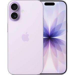 Apple iPhone 17 512 GB Smartphone - 16 cm (6.3") ProMotion Technology HDR10+ 2622 x 1206 - Hexa-core (A19Dual-core (2 Core