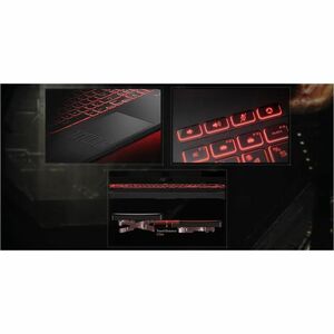 TUF Gaming A16 FA607 FA607NUG-RL182W 40.6 cm (16") Rugged Gaming Notebook - Full HD Plus - 144 Hz - AMD Ryzen 7 7445HS - 1