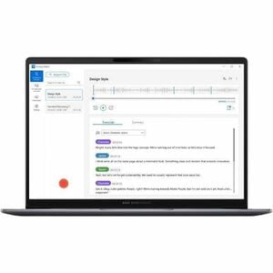 Asus ExpertBook P3 PM3606 PM3606CKA-MB0274XW 40.6 cm (16") Copilot+ PC Notebook - WUXGA - 60 Hz - AMD Ryzen AI 5 330 - 16 