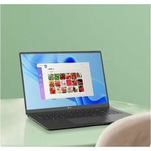 LG gram 14Z90T-G 14Z90T-G.AP88A3 35.6 cm (14") Notebook - WUXGA - 60 Hz - Intel Core Ultra 7 255H - 32 GB - 1 TB SSD - Obs