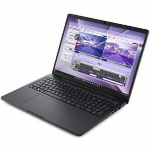 Dell Pro Max MC16255 40.6 cm (16") Copilot+ PC Mobile Workstation - QHD+ - 120 Hz - AMD Ryzen AI 9 HX PRO 370 - 32 GB - 1 