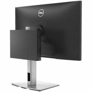 Dell OptiPlex 3000 Thin Client - Intel Pentium Silver N6005 Quad-core (4 Core) 2 GHz - Standard Black - Intel Chip - 8 GB 