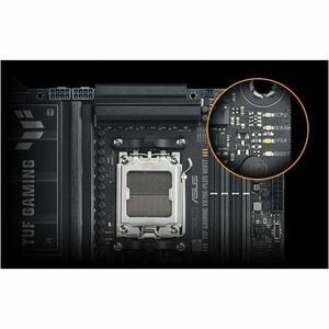 TUF GAMING X870E-PLUS WIFI7//SOCKET AM5 X870 MB