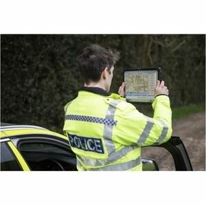 Panasonic Connect TOUGHBOOK CF-33 Rugged Tablet - 12" QHD - vPro Technology - 32 GB - 512 GB SSD - Windows 11 Pro - Core i