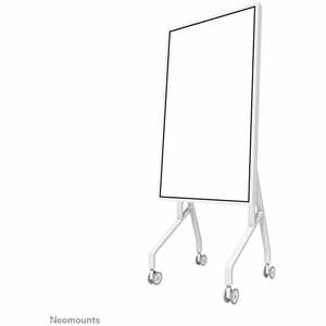 NEOMOUNTS MOVE GO FLIP ROTATIONAL MOBILE FLOOR STAND FO