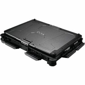 Notebook 2 in 1 Convertibile - Getac V110 V110 G7 Robusto 29,5 cm (11,6") Touchscreen - Full HD - Intel Core i7 12° Gen i7