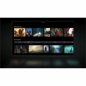 LG UR781C 65UR781C0SB 65" Smart LED-LCD TV - 4K UHDTV - Direct LED Backlight - 3840 x 2160 Resolution