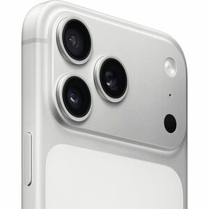 Apple iPhone 17 Pro A3523 512 GB Smartphone - 16 cm (6.30") ProMotion Technology HDR10+ 2622 x 1206 - Hexa-core (A19 ProDu