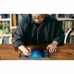 Wacom MovinkPad Pro 14 - Graphics Tablet - 14" OLED - 5080 lpi - 3K - Touchscreen - Multi-touch Screen Wireless - Bluetoot