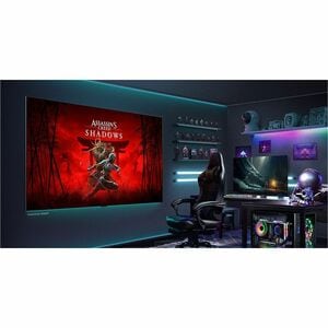 LG UA75 50UA75006LA 127 cm Smart LED-LCD TV 2025 - 4K UHDTV - High Dynamic Range (HDR) - HDR10, HDR10 Pro, HLG - Direct LE