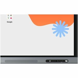 Samsung WA65FX-P 1651 mm 4K UHD LCD Collaboration Display - Infrarosso (IrDA) - Touchscreen - 3840 x 2160 - 450 cd/m² - 1,