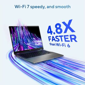 Asus Vivobook 14 Flip TP3407 TP3407SA-QL011W 35.6 cm (14") Touchscreen Convertible Copilot+ PC 2 in 1 Notebook - WUXGA - 6
