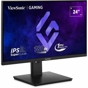Moniteur LED ViewSonic Elite XG24G1 24" Class Full HD - 16:9 - 60,5 cm (23,8") Viewable - Technologie IPS - LED Rétroéclai