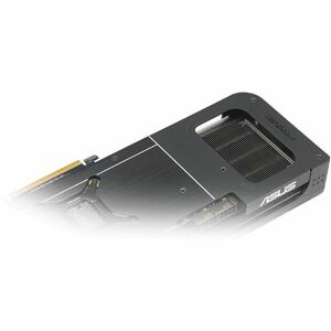 Carte Graphique Asus AMD Radeon RX 9070 - 16 Go GDDR6 - 7680 x 4320 - 2,14 GHz Horloge de jeu - 2,61 GHz Boost clock - 256