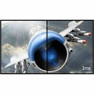 Moniteur de jeu LCD iiyama G-MASTER Black Hawk G2741HSU-B1 27" Class Full HD - 16:9 - Noir mat - 68,6 cm (27") Viewable - 