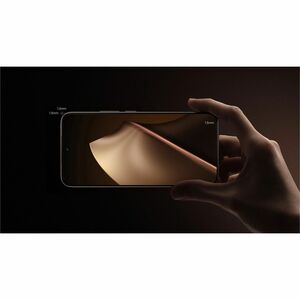 Xiaomi 15T Pro 512 GB Smartphone - 17.3 cm (6.8") AMOLED 1.5K 2772 x 1280 - Octa-core (Cortex X925Single-core (1 Core) 3.7