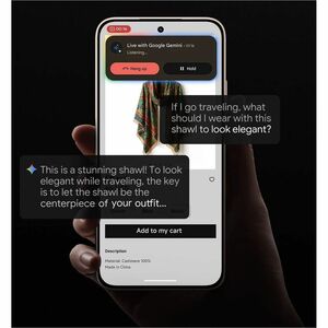 Xiaomi 15T Pro 1 TB Smartphone - 17.3 cm (6.8") AMOLED 1.5K 2772 x 1280 - Octa-core (Cortex X925Single-core (1 Core) 3.73 