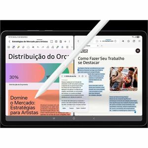 TABLET GALAXY TAB S11 5G 11 256GB  CINZA