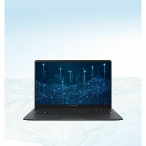 Asus ExpertBook B1 B1503 B1503CVA-S76266 39.6 cm (15.6") Notebook - Full HD - Intel Core 5 120U - 16 GB - 512 GB SSD - Gen