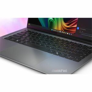 Lenovo ThinkPad X9-14 Gen 1 Aura Edition 21QA001NHV 35.6 cm (14") Touchscreen Copilot+ PC Notebook - 2.8K - 120 Hz - Intel
