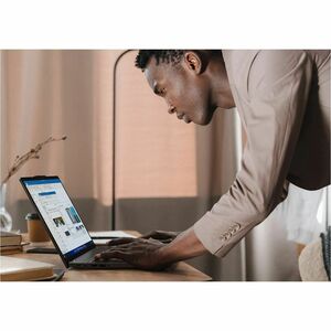 Lenovo ThinkPad T16 Gen 4 21QN0018HV 40.6 cm (16") Copilot+ PC Notebook - WUXGA - AMD Ryzen AI 5 PRO 340 - 32 GB - 512 GB 