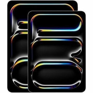11-inch iPad Pro (M5) Wi-Fi + Cellular 512GB with standard glass - Silver