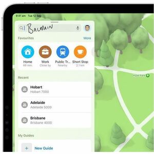 Tablette Apple iPad Pro (8th Generation) - 27,9 cm (11") - 12 Go - 512 Go Stockage - Argenté - M5 Nona-core (9 cœurs) - 16