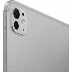 Apple iPad Pro (8th Generation) 平板 - 27.9 cm (11") - 12 GB - 256 GB 存储 - 银 - Nona核心（9核） - 1600 cd/m² - 2420 x 1668 - 原彩技术 