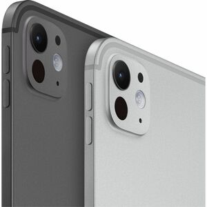 Apple iPad Pro (8th Generation) Tablet - 33 cm (13") - 12 GB - 256 GB Storage - iPadOS 26 - Space Black - M5 Nona-core (9 