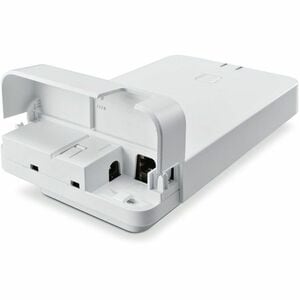 Gigaset N770 IP PRO IP DECT Phone Base Station - Polar White - 300 m Range - 30 Simultaneous Calls