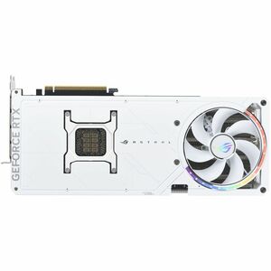 ROG Astral GeForce RTX 5090 32GB GDDR7 WHITE OC Edition