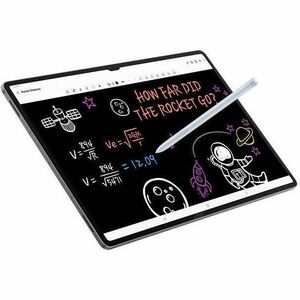 Tableta Samsung Galaxy Tab S10 Ultra SM-X920 - 37.1cm (14.6") WQXGA+ - MediaTek Dimensity 9300+ (4 nm) Octa-core (8 núcleo