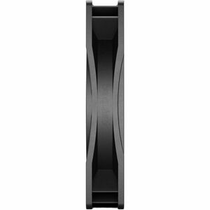 be quiet! Pure Wings 3 3 Pack Kühllüfter - Multimedia-System, PC, Kühler - 120 mm Maximum Fan Diameter - 3 x Fan(s) - 84,7