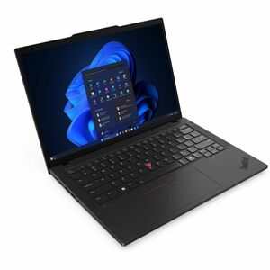 Lenovo ThinkPad T14 Gen 6 21QG0046US 14" Notebook - WUXGA - 60 Hz - Intel Core Ultra 7 2nd Gen 268V - vPro Technology - 32