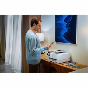 HP ENVY Photo 7934 - Tintenstrahl-Multifunktionsdrucker