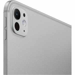 13-inch iPad Pro Wi‑Fi 256GB with standard glass - Silver