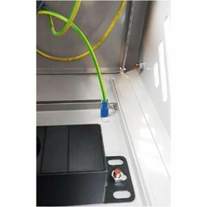 LEBA NoteCart Ladeschrank - Für Notebook, Tablet - Aufladefunktion