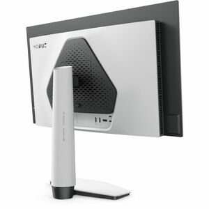 BenQ MOBIUZ EX271UZ 27 Zoll Klasse 4K UHD Gaming-OLED-Monitor - 16:9 Format - Schwarz - 67,3 cm (26,5 Zoll) Viewable - OLE