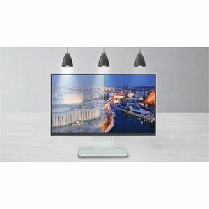 iiyama ProLite T2252MSC-W2AG 22 Zoll Klasse LCD-Touchscreen-Monitor - 16:9 Format - 5 ms Reaktionszeit - 54,6 cm (21,5 Zol