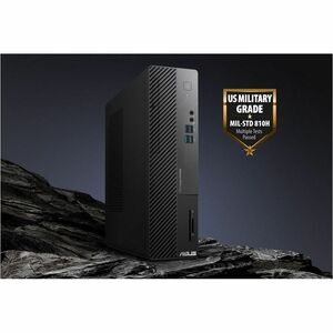 Asus ExpertCenter D5 D501SER-7147001390 Desktop Computer - Intel Core i7 14th Gen i7-14700 - 16 GB - 512 GB PCI Express NV