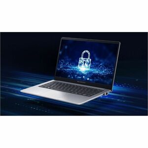 Asus ExpertBook P1 P1403 P1403CVA-S63777 35.6 cm (14") Notebook - Full HD - Intel Core 5 210H - 16 GB - 512 GB SSD - Misty