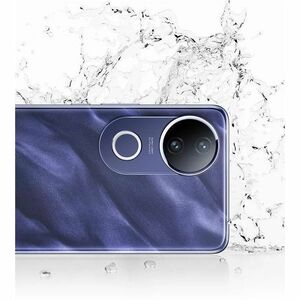 Vivo V50e V2428 256 GB Smartphone - 17,2 cm (6,8 Zoll) AMOLED 2392 x 1080 - Octa-Core (Quad-Core 2,50 GHz Quad-Core 2 GHz 