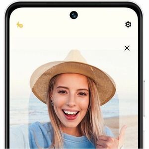 Vivo Y19s 128 GB Smartphone - 17 cm (6,7 Zoll) LCD - Octa-Core (Cortex A75Dual-Core 1,80 GHz + Cortex A55 Hexa-Core 1,80 G