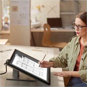 Alogic Clarity 32C6KPDTF 32" Class LED Touchscreen Monitor - 16:9 - 14 ms - 81.3 cm (32") Viewable - 10 Point(s) Multi-tou