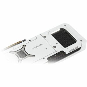 ASUS Prime Radeon RX 9070 XT 16GB GDDR6 OC White Edition