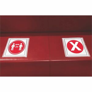 ACCO Document Laminating Pouch - Sheet Size Supported: A4 216 mm Width x 303 mm Length - Laminating Pouch/Sheet Size: 221 