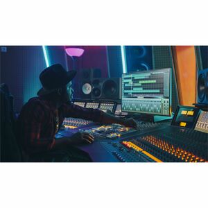 OWC Mercury Helios 5S - For Laptop, Computer, PC, Mac, Workstation - Thunderbolt 5 - Black