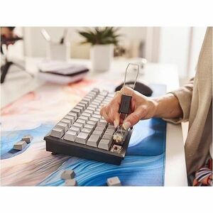 12033064 KEYBOARD WIRELESS MX 2A SILENT R